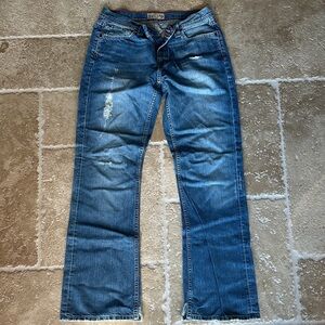 BKE ALEC long. Men Jeans